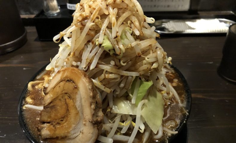 麺や久 茅場町 ラーメン部長の活動報告ブログ