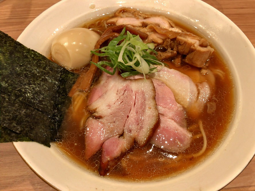 並び方解説有 麺処 ほん田 秋葉原 ラーメン部長の活動報告ブログ