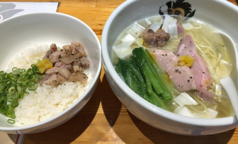 中華そば 満鶏軒 錦糸町 ラーメン部長の活動報告ブログ