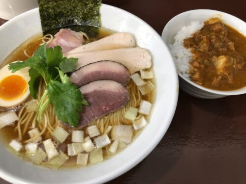 並び方解説有 中華そば うお青 万願寺 高幡不動 ラーメン部長の活動報告ブログ